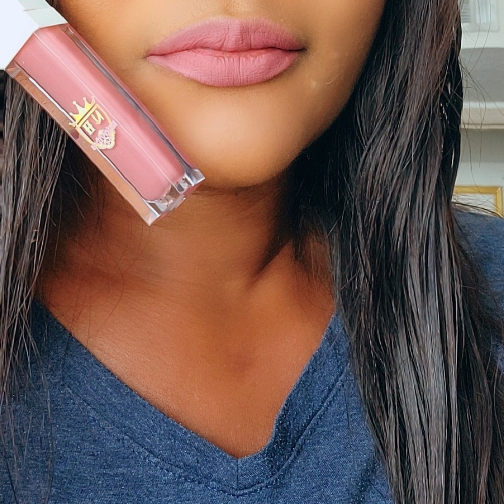 COPY - Liquid Matt Lipstick